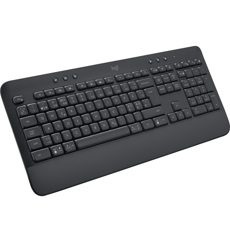 Tastatur
